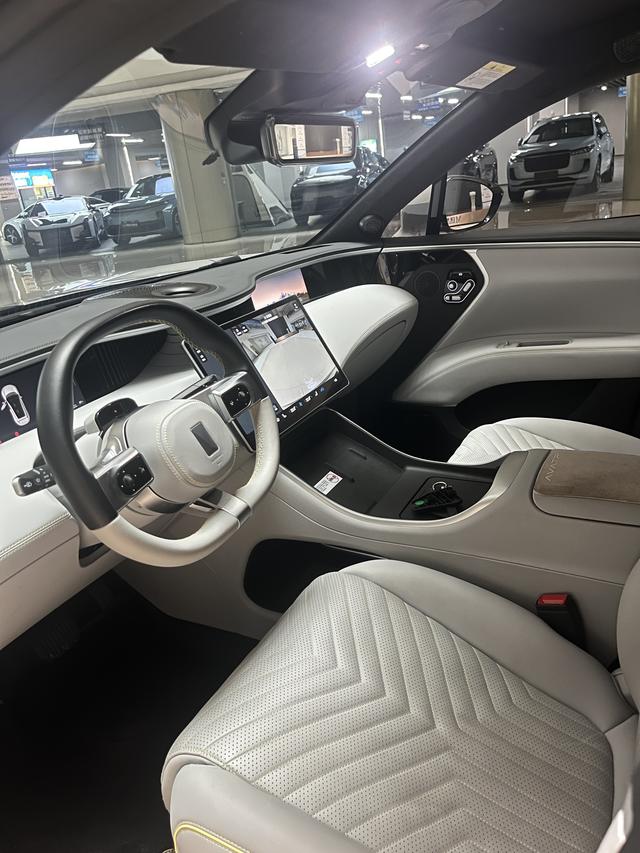 Фото машины 8