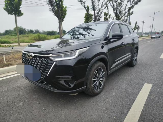 Regal 8 PRO 2024 Champion Edition 290T 2WD Summit Edition 5-Seater