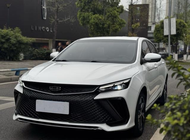 Imperial L 2022 1.4T CVT Premium