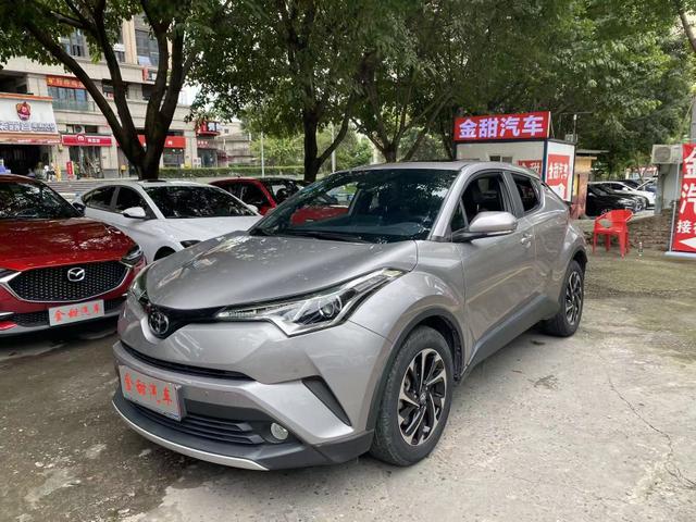 EZOA 2018 2.0L EZOA National VI