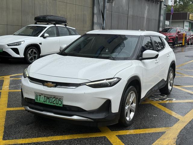 Chevrolet Touring 2022 Star Edition Plus