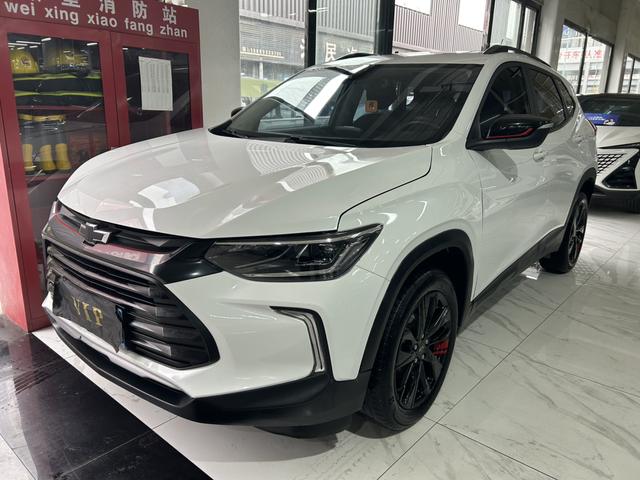 Genesis 2021 Redline 335T CVT Extreme Edition State VI