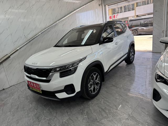 Proud running 2021 1.5L CVT Trendy Version