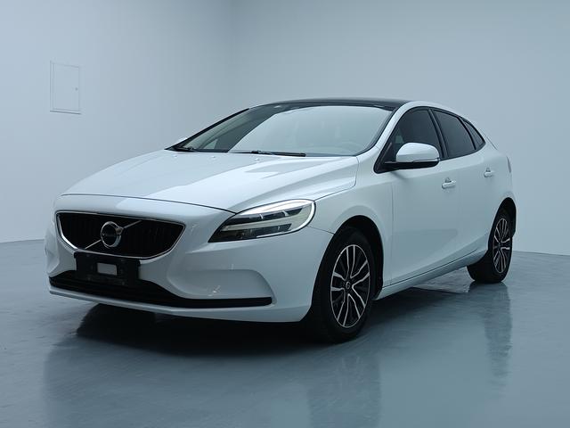 Volvo V40 2017 T3 Smart Edition