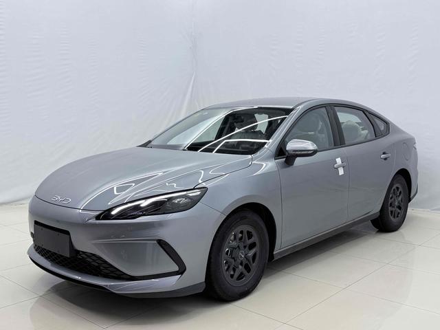 Seal 05DM 2025 Smart Driving Version DM-i 55KM Luxury