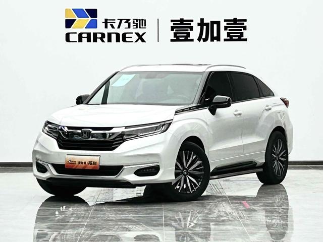 Corolla 2020 370 TURBO 9AT Premium AWD