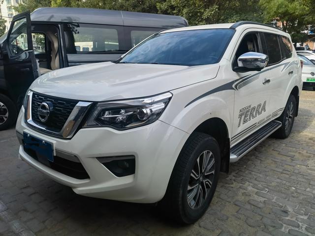 Tundra 2020 2.5L Automatic 4WD Signature Edition