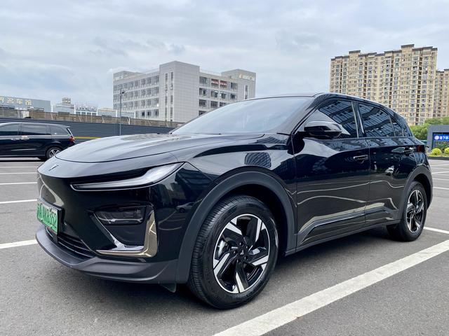 Nezha X 2025 model 500 Air