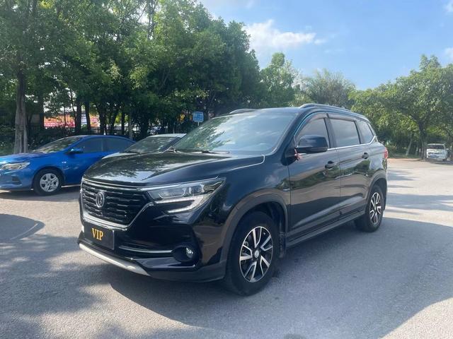 Fengxing T5 2021 1.6L Manual Comfort