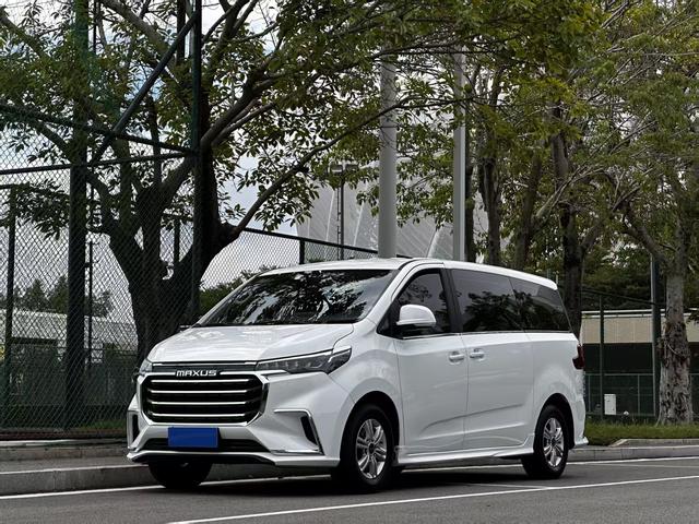 Chase G20 2023 facelift ES 2.0T gasoline automatic Value Edition