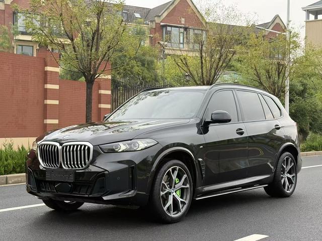 BMW X5 2023 xDrive30Li Premium M Sport Package