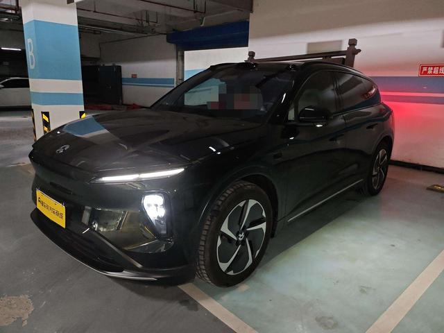 Azera ES6 2023 75kWh