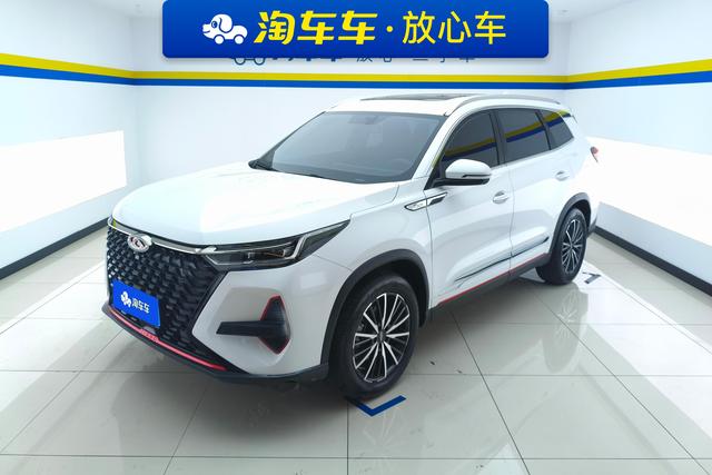 Regal 8 PRO 2022 290T 2WD Sky Dome Edition 5-Seater