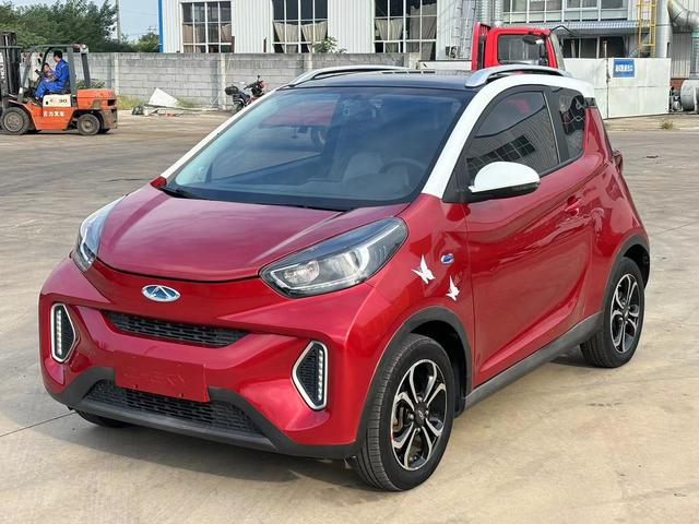 Little ant 2021 model 150,000 Ant powder Queen Version Lithium Iron Phosphate
