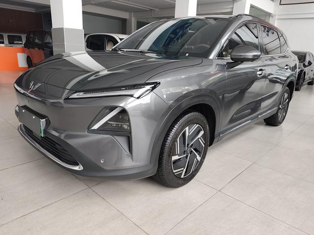 Wuling Xingguang S PHEV 2024 130km Pilot Type