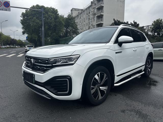 Probe GTE 2020 Premium