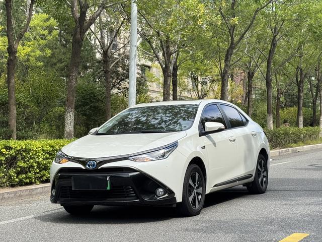 Ralink Dual Engine E+ 2019 1.8PH GS CVT Elite Fashion Edition