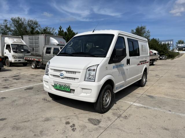 Ruichi EC35 2024 EC35 Ⅱ Pioneer Type I 38.64 kWh