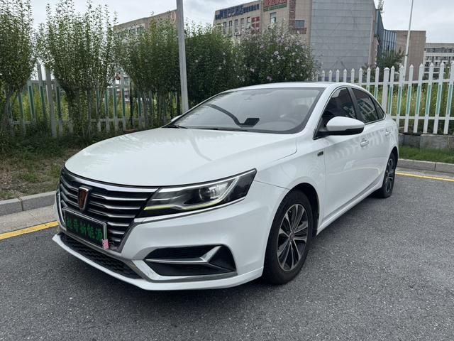 Roewe ei6 2019 PLUS 50T Internet Glory Zhizun Edition