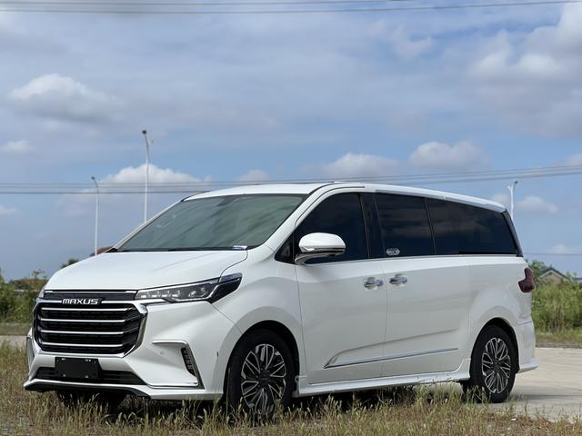 Chase G20 2019 first model 2.0T automatic Luxury Executive Edition Country V
