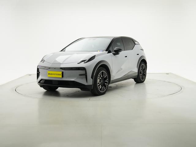 ZEEKR X 2023 ME Edition 5-Seat Rear Drive