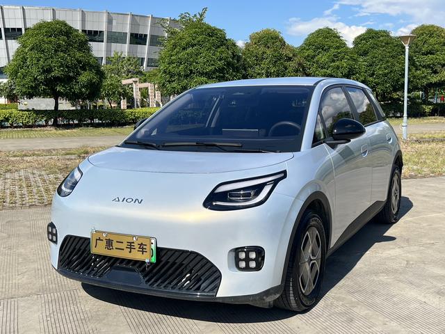 AION UT 2025 Model 330 Xingyao Edition