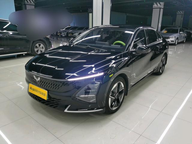 Wuling Starlight PHEV 2023 150 Advance Edition