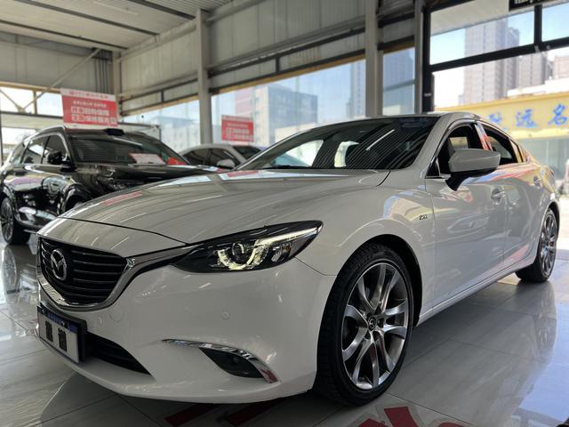 Atlas 2018 2.5L Blue Sky Sport National V