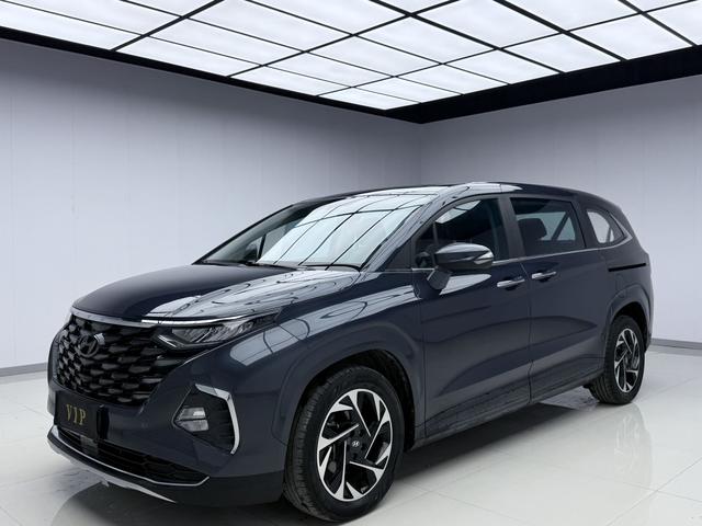 Cousteau 2021 270TGDi Premium LUX