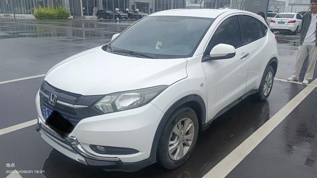 Colorado 2017 1.5L CVT 2WD Comfort