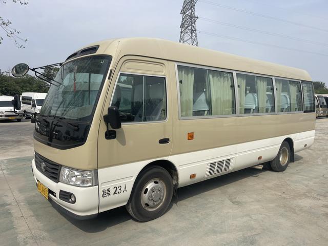Costa 2015 4.0L premium car GRB53L-ZCMSK 20 seats