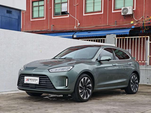 Ask M5 2022 Extended Range 4WD Performance Edition