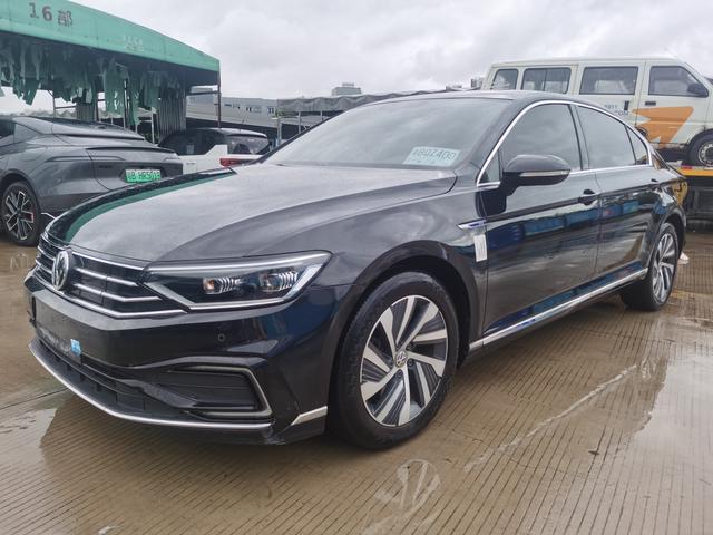 Maiden GTE 2020 Luxury