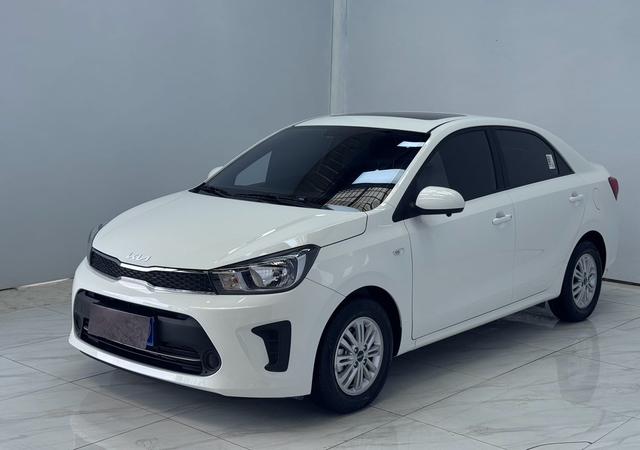 Huanchi 2020 Modified 1.4L Auto Comfort Sunroof
