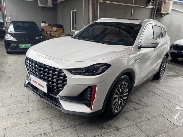 JETRO X70 PRO 2023 1.5T DCT Comfort 5-Seater