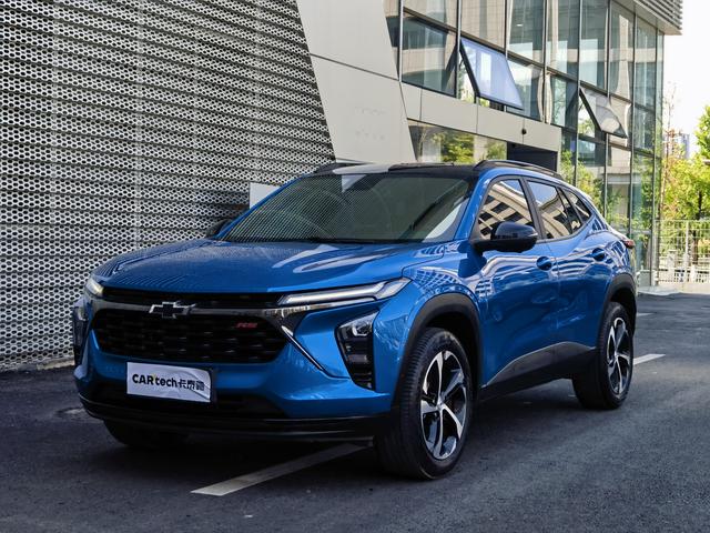 STAR MILO 2022 RS 1.5T Beehive Edition