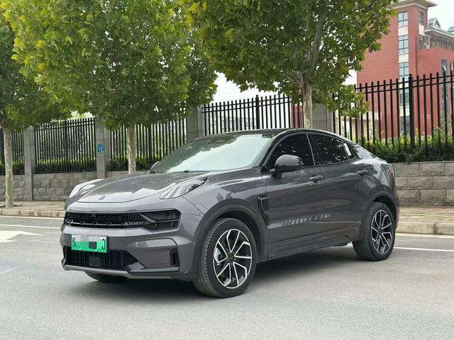 Lynk & Co. 05 EM-P 2023 EM-P 1.5TD PM