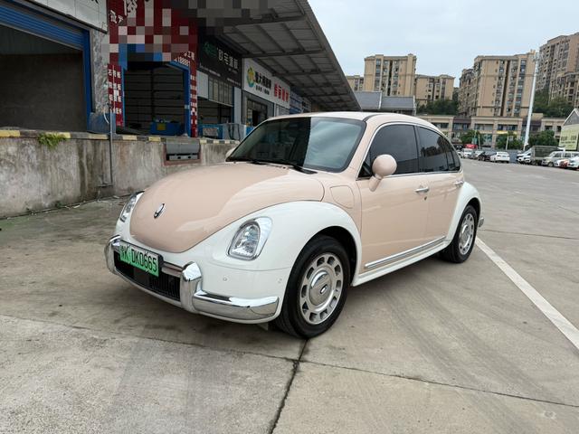 Euler Ballet Cat 2023 401km Premium Edition