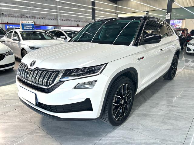 Kodiak GT 2019 model ZI330 two-wheel drive deluxe edition Country V