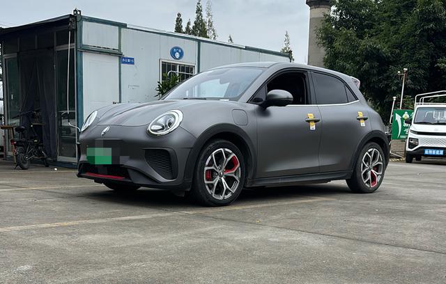 Ola Goodcat GT 2022 Magnolia Edition 480km Long Range