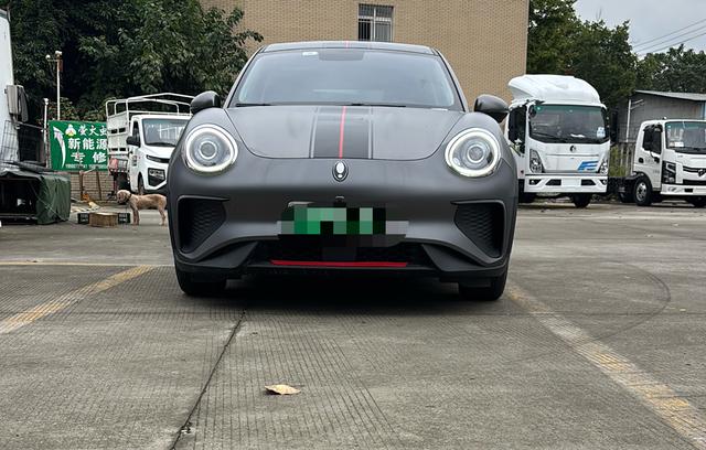 фото машины