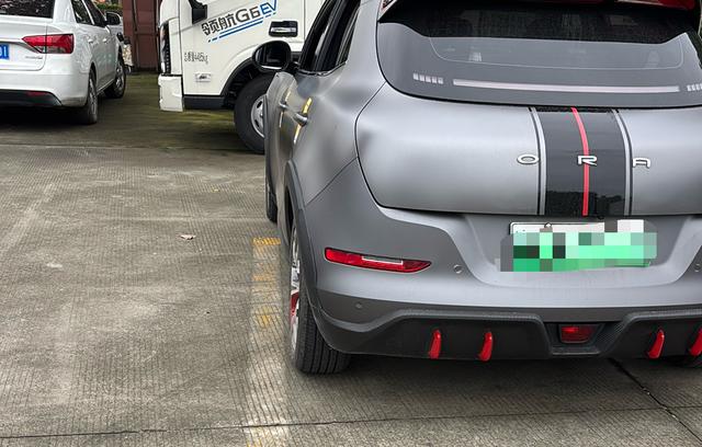 Фото машины 6