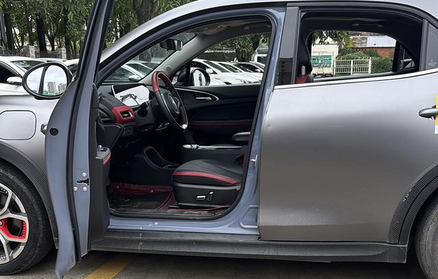 Фото машины 8