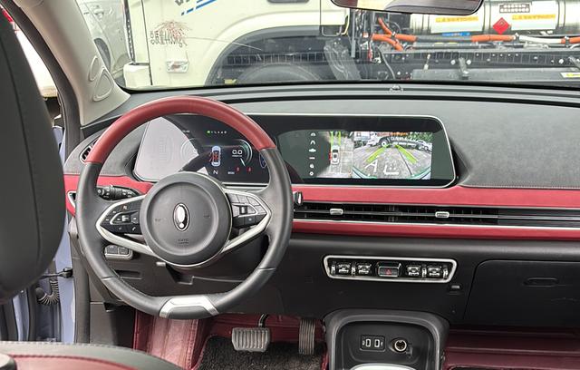 Фото машины 9