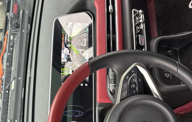 Фото машины 11