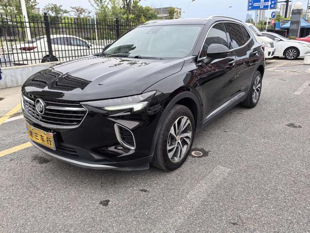 Angkewei S 2022 facelift 552T two-wheel drive elite type