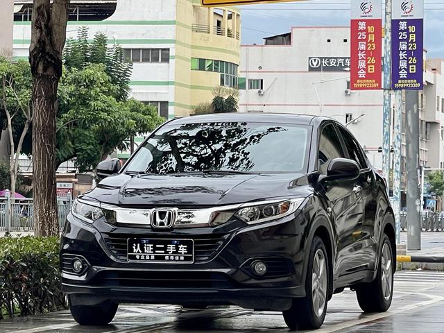 Colorado 2020 1.5L CVT Elite