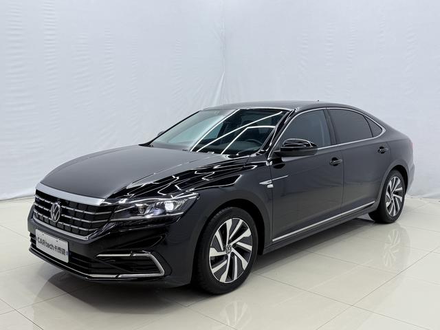 Passat PHEV 2020 430PHEV Hybrid Elite National VI