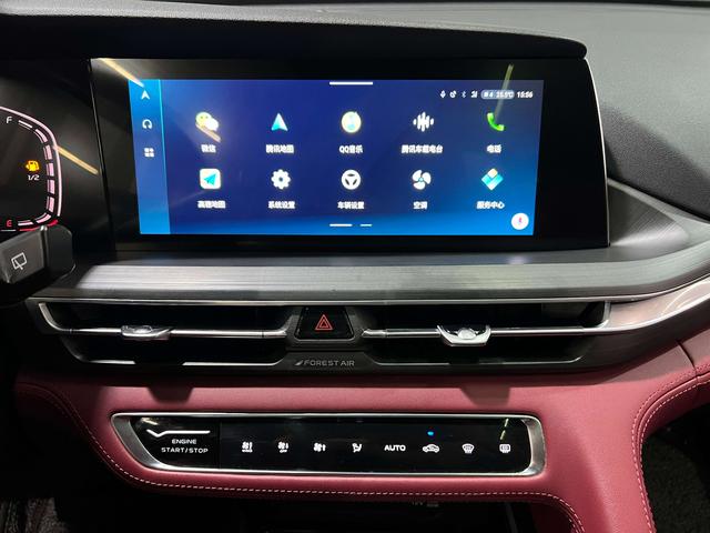 Фото машины 13