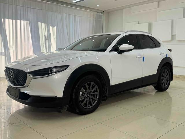 Mazda CX-30 2021 Model 2.0L Automatic Fairview